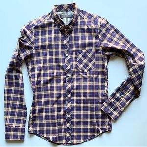 Ben Sherman Button Down Shirt